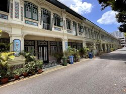 Petain Rd/ Tyrwhitt Road Conservation Area (D8), Office #462931871
